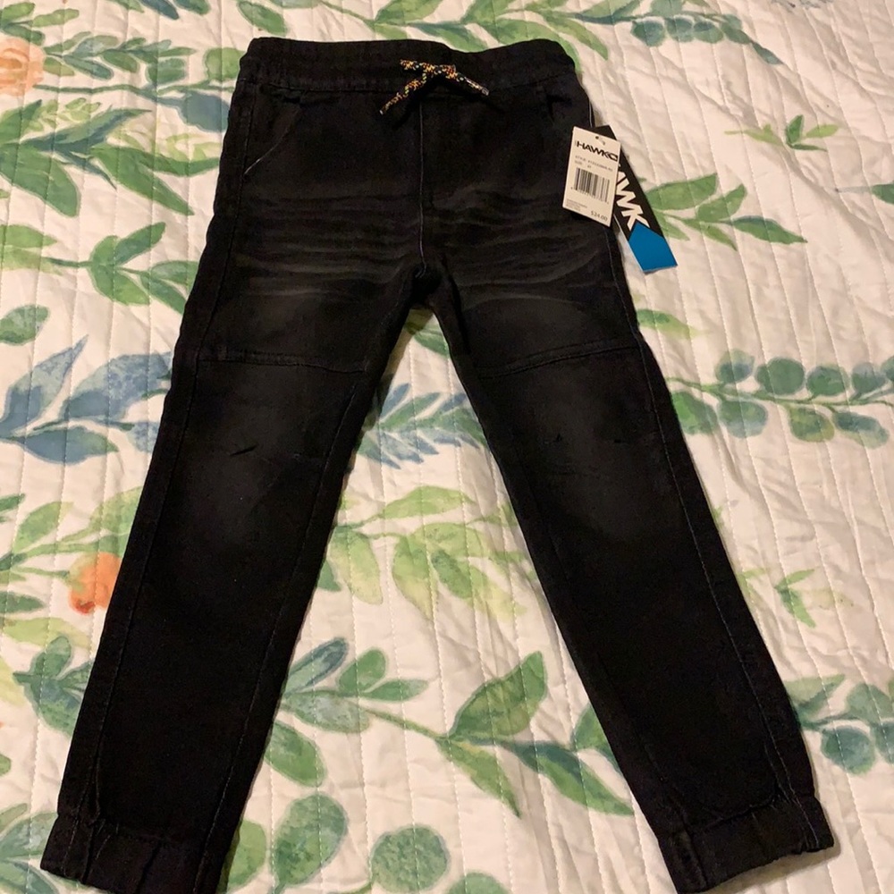 Tony Hawk kid’s denim